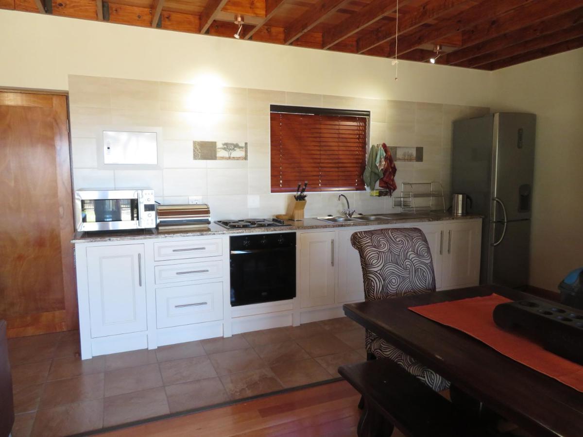 Clarens Mountain Sage Holiday House 外观 照片