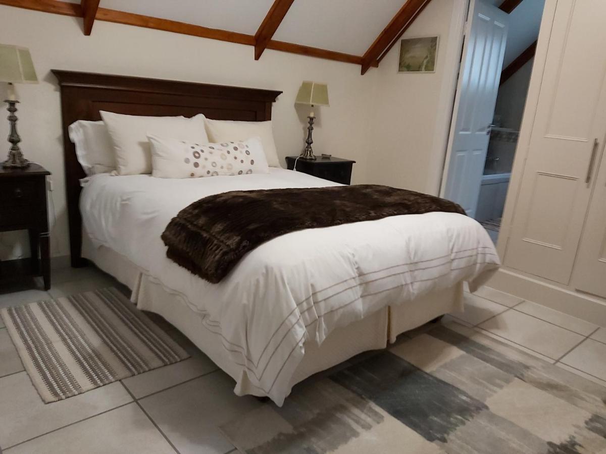 Clarens Mountain Sage Holiday House 外观 照片