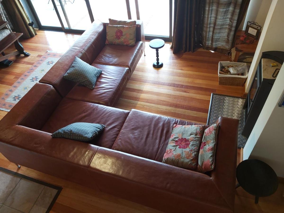 Clarens Mountain Sage Holiday House 外观 照片