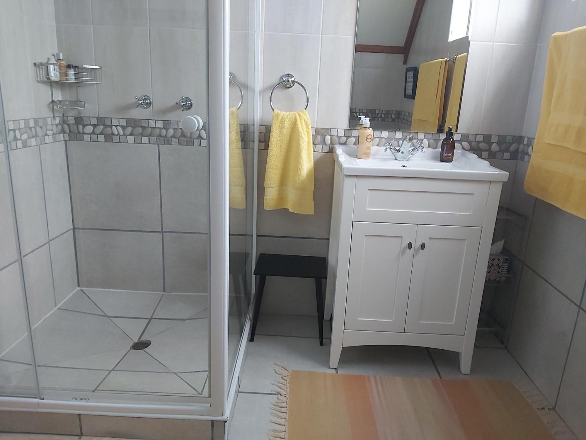 Clarens Mountain Sage Holiday House 外观 照片