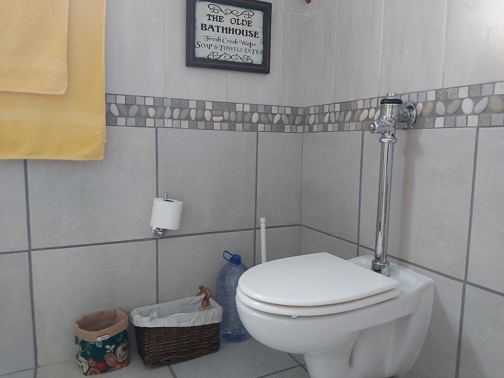 Clarens Mountain Sage Holiday House 外观 照片